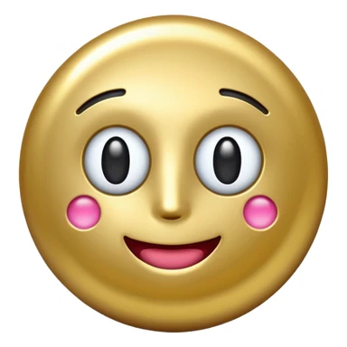 Make me an verified tiktok emoji sticker
