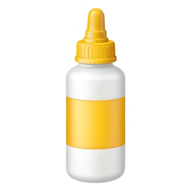 can you give me a glue bottle emoji so i can copy and paste it sticker