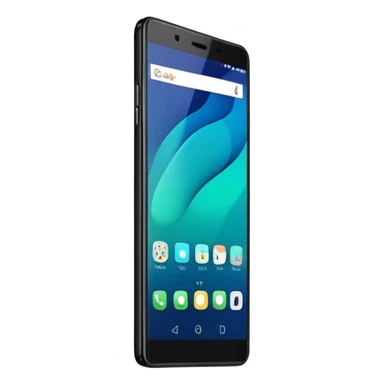 Phone infinix note 40 pro sticker