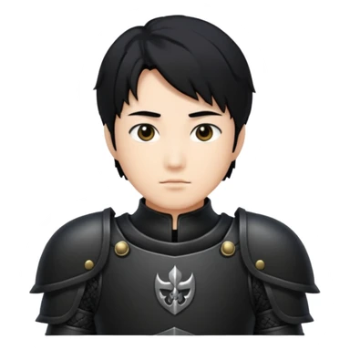 solo leveling sticker