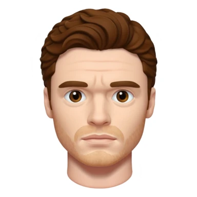 Richard madden sticker