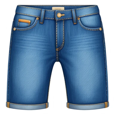 denim selveage long length
 sticker