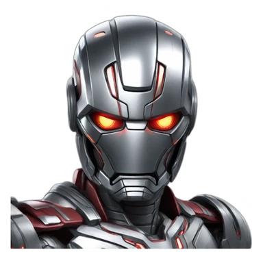 Ultron sticker