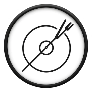 create a hand drawn icon with habits sticker