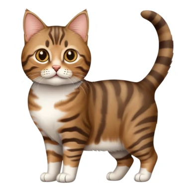 American bobtail sticker