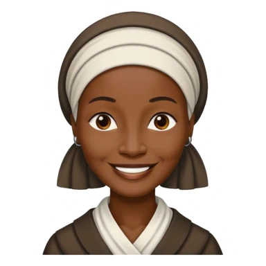 Sojourner Truth sticker