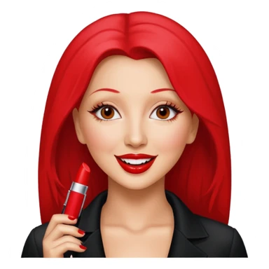Christina Aguilera sticker