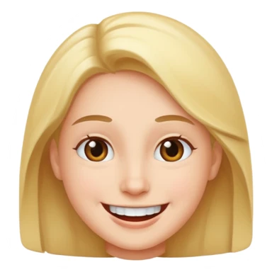 Happy but dolice  sticker