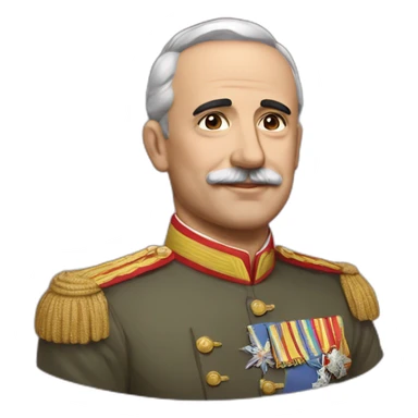 Francisco franco lgtbi  sticker