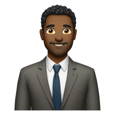 handsome husband sticker