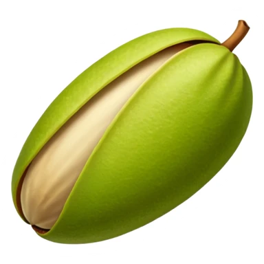raw pistachio sticker