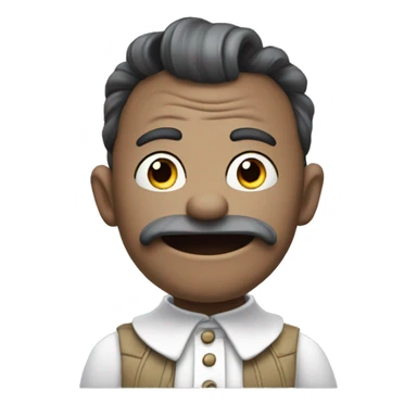 Oggy et les cafard sticker