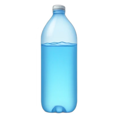 bottle-of-water sticker