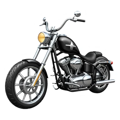 chopper motorcycle australian flag.  I like the first image.  switch to be facing left. remove flag.  change tank flag to southern cross sticker