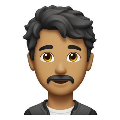 Natanael Cano x perro sticker