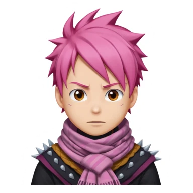 Natsu Dragnir sticker