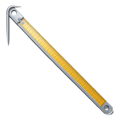 mac os icon square crop tool ruler sticker