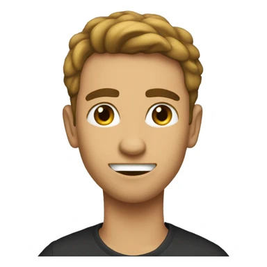 i want a text emoji that say SUE ME if possible to have rg sticker