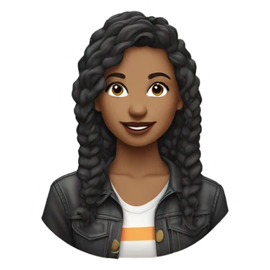 Kayleigh Rose Amstutz, known professionally as Chappell Roan, is an American singer and songwriter from Missouri. Working with collaborator Dan Nigro, the majority of her music is inspired by 1980s synth-pop sticker