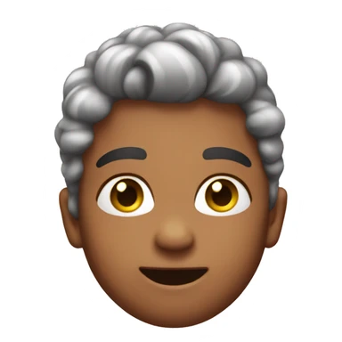 sparkles emoji sticker