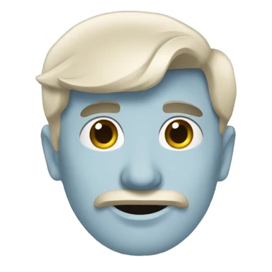 Un algérien à côté de 2 tours sticker