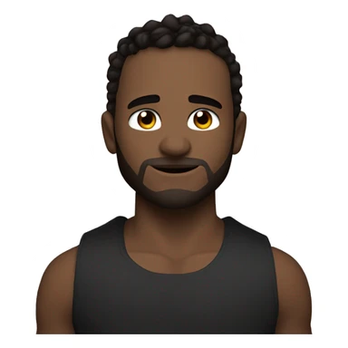 Jordan barret mog best jawline sticker