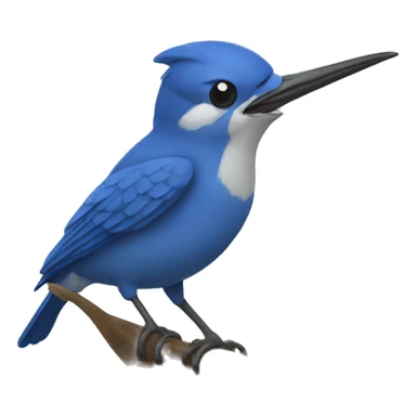 Blueheller sticker