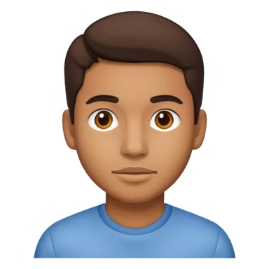 Miguel from Kobra Kai sticker