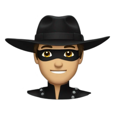 Roronoa Zorro sticker