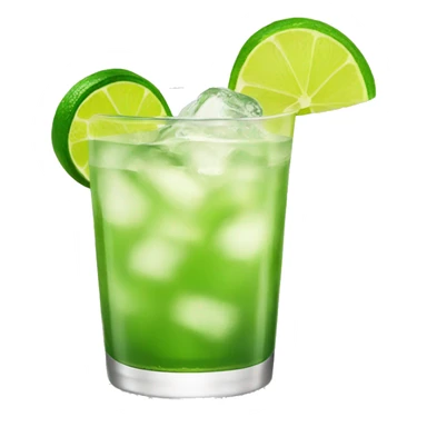 Caipirinha sticker