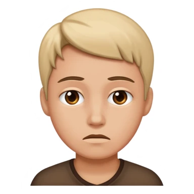 im sorry ai i didn't mean it I was just trying something out sticker