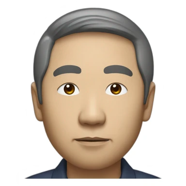 Haruki Murakami sticker