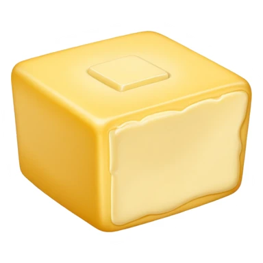 create a butter squared no other details sticker