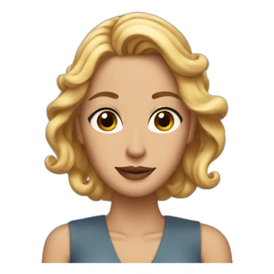 Sex and the City sticker