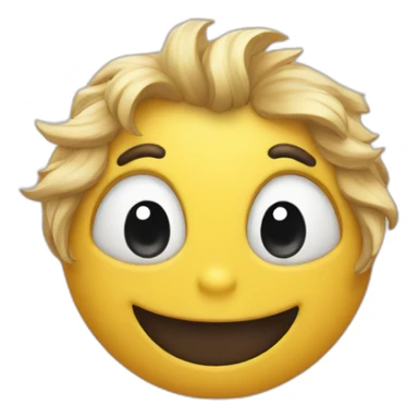 UNOX X SMILE sticker