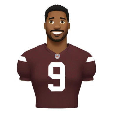 Myles Garrett sticker