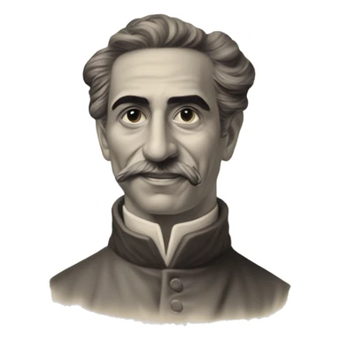 Lorenzo Homar Gelabert was a Puerto Rican printmaker, painter, and calligrapher whose artwork stretches to three main workshops: Centro de Arte Puertorriqueño, DIVEDCO, and the Taller de Artes Gráficas of the Instituto de Cultura Puertorriqueña sticker