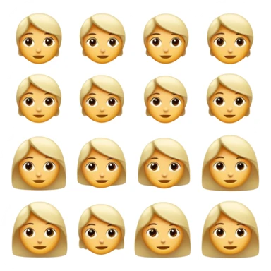 Beta balığına bakan çocuk sticker