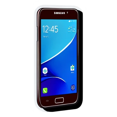 Samsung galaxy s24 sticker