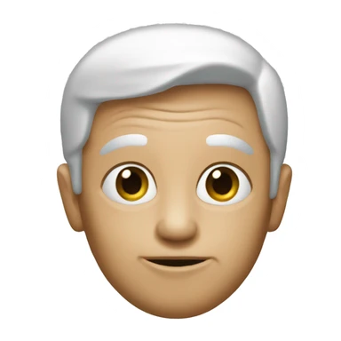 Et com touca sticker