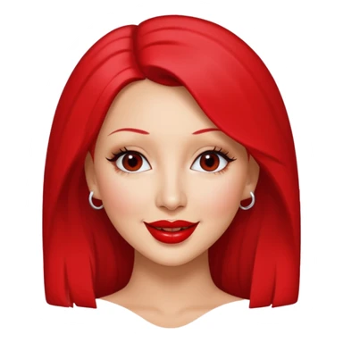 Christina Aguilera sticker