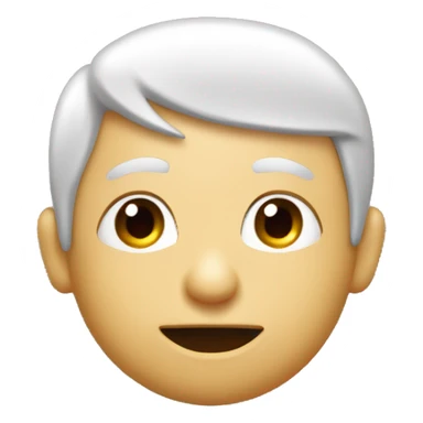 text above person’s head saying ouu it stinks sticker