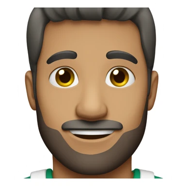 A guy named Sergio who is really gay sticker