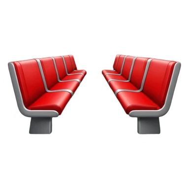 Moscow metro carriage sticker