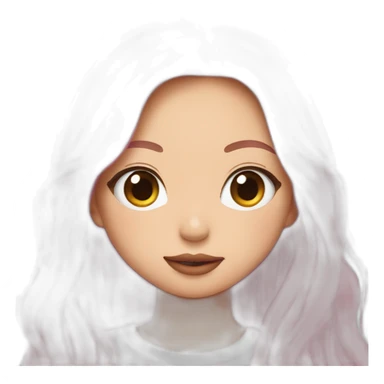 Jennie de blackpink  sticker