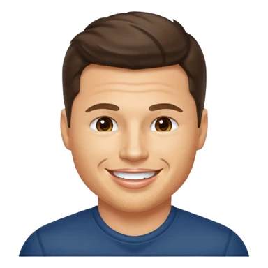 Nick Lachey from 98 Degrees sticker