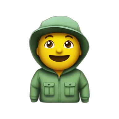 Geocache Seeker sticker