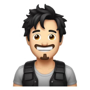 Markiplier sticker