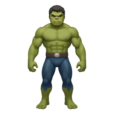 hulk star wars sticker