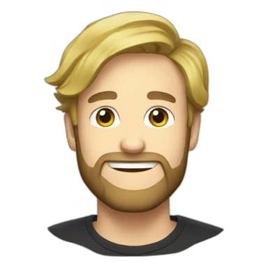 pewdiepie sticker
